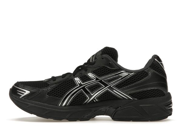 ASICS Gel-1130 Black Pure Silver