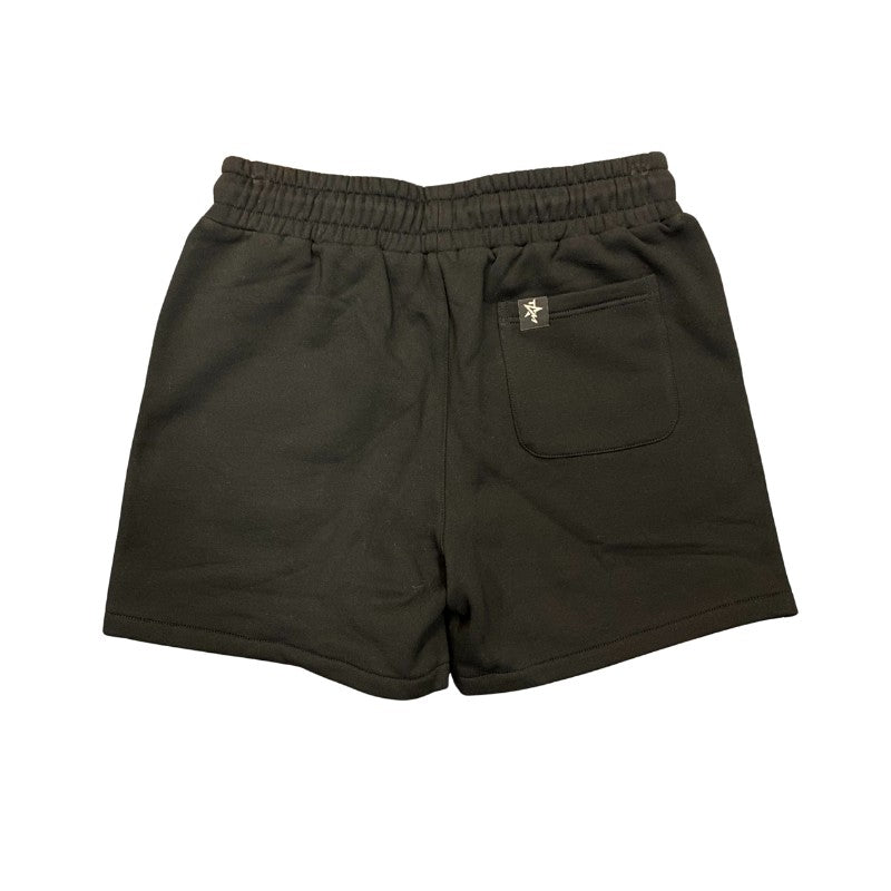 Texas Mxrch Lonestar Shorts Black