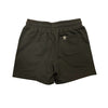 Texas Mxrch Lonestar Shorts Black