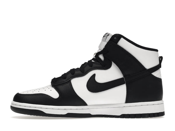 Nike Dunk High Panda Black White (2021/2024)