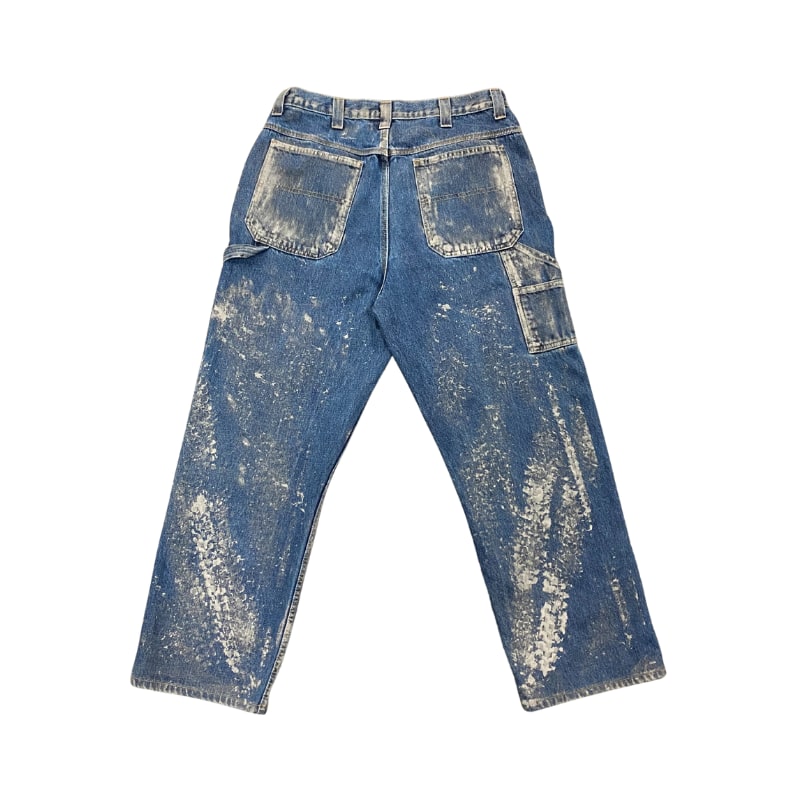 Concrete Gallery FW25' Concrete Man Pants