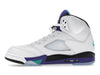 Jordan 5 Retro Grape (2025)
