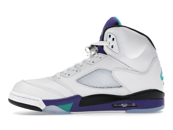 Jordan 5 Retro Grape (2025)