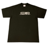 Concrete Gallery Truck Tee Black