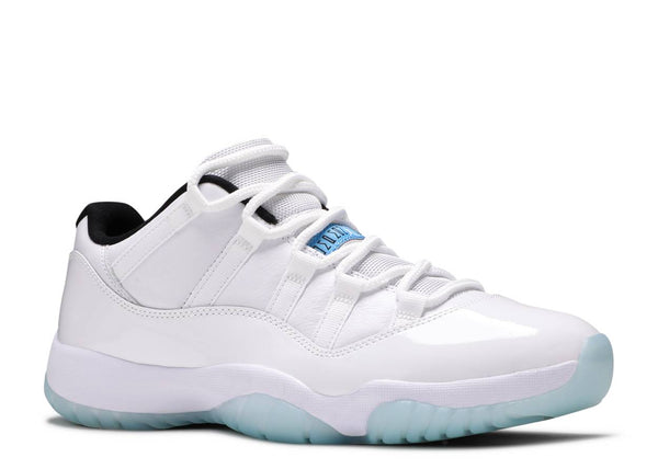 Air Jordan 11 Retro Low Legend Blue