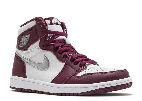 Air Jordan 1 Retro High OG Bordeaux
