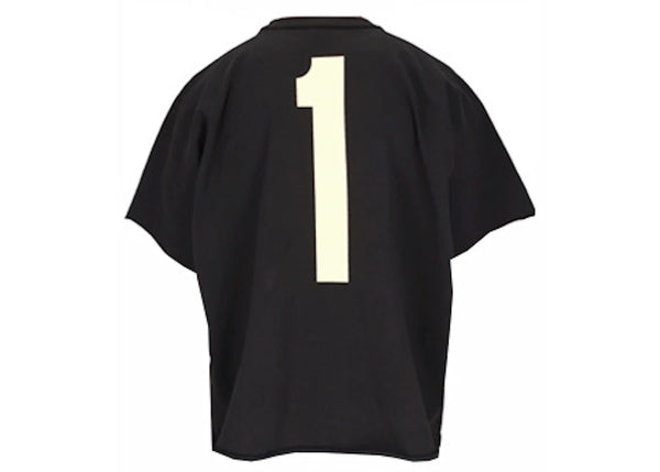 YZY One Box T Black