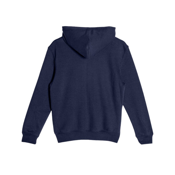 Concrete Gallery Premium Youth Hoodie Midnight