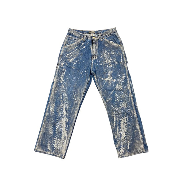 Concrete Gallery FW25' Concrete Man Pants