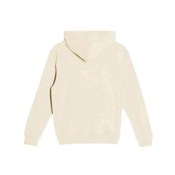Concrete Gallery Premium Youth Hoodie Bone