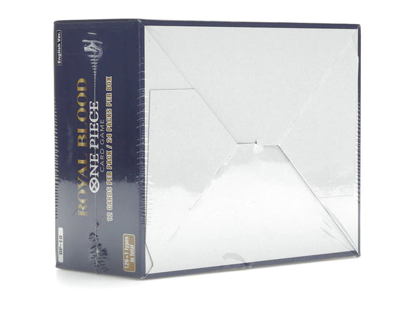 One Piece Royal Blood Booster Pack