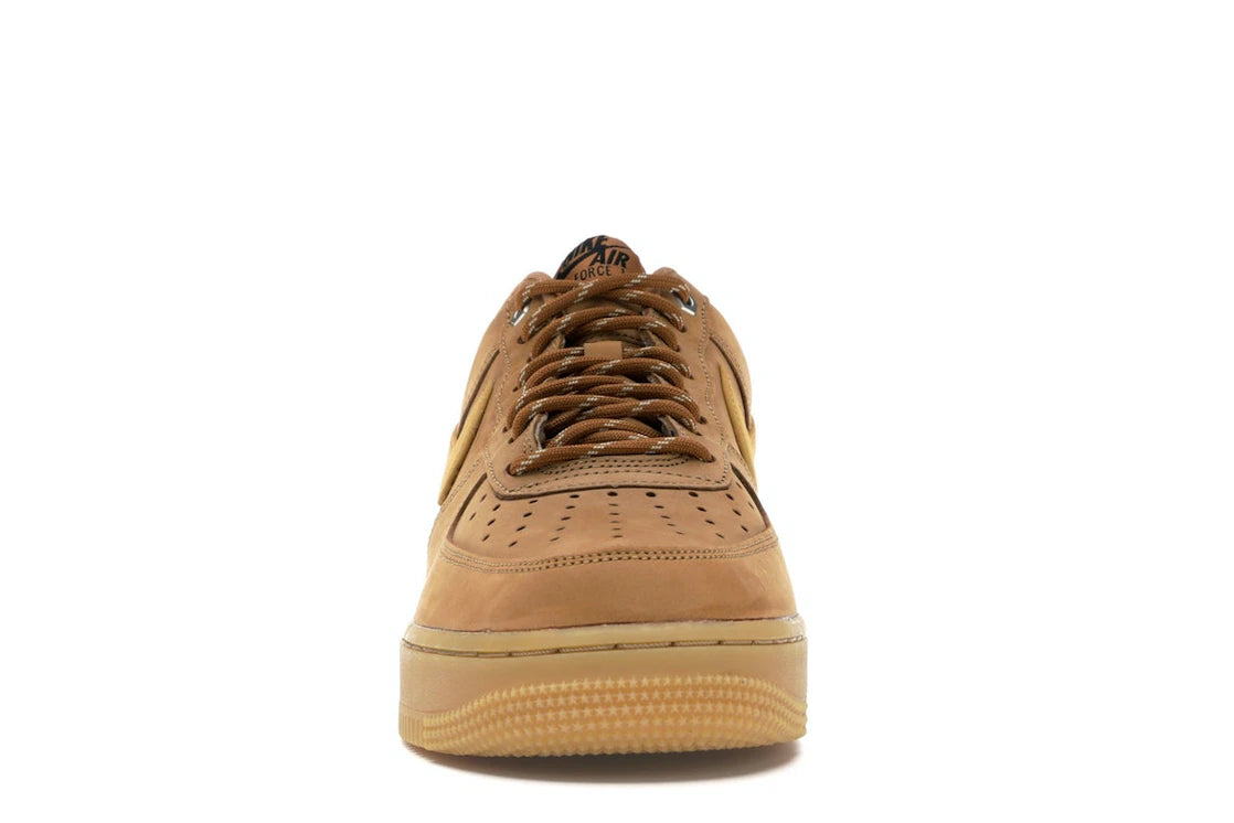 Nike Air Force 1 Low Flax Wheat