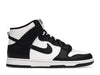 Nike Dunk High Panda Black White (2021/2024)