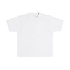 Concrete Gallery Premium Tee White