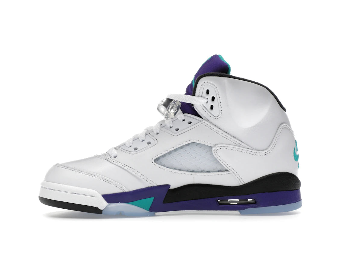 Jordan 5 Retro Grape (2025) (GS)