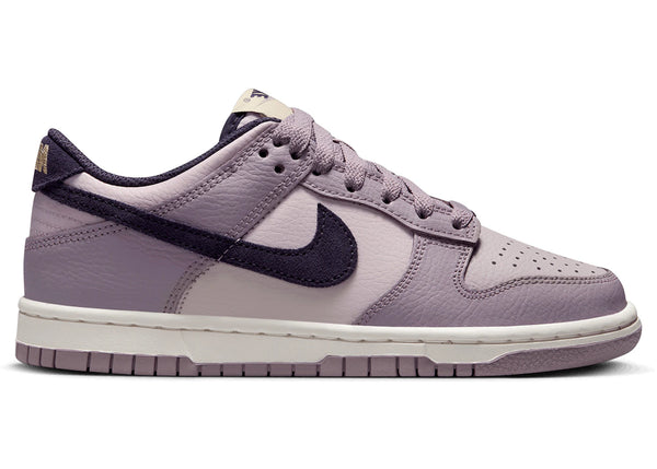 Nike Dunk Low Light Violet Ore (GS)