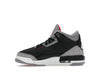 Jordan 3 Retro Black Cement (2024) (GS)