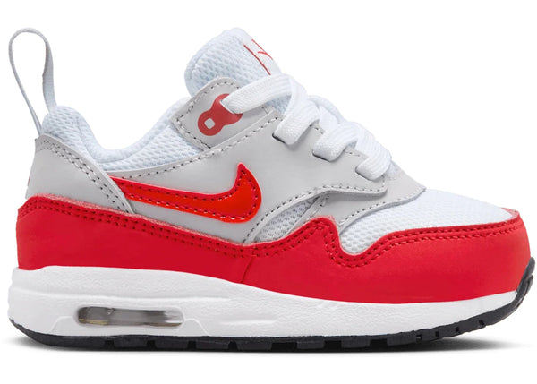 Nike Air Max 1 EasyOn Sport Red (2023) (TD)