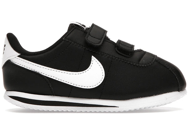 Nike Cortez Basic Black (TD)