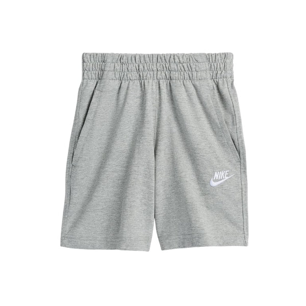 Nike PSB JSY Short Grey Toddler