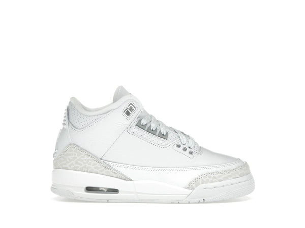 Jordan 3 Retro Pure Money (2025) (GS)