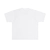 Concrete Gallery Premium Tee White