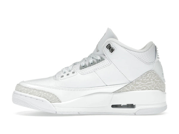 Jordan 3 Retro Pure Money (2025)
