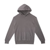 Concrete Gallery Premium Hoodie Ash