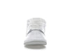 Nike SB Dunk Low Supreme 94 White Metallic Silver