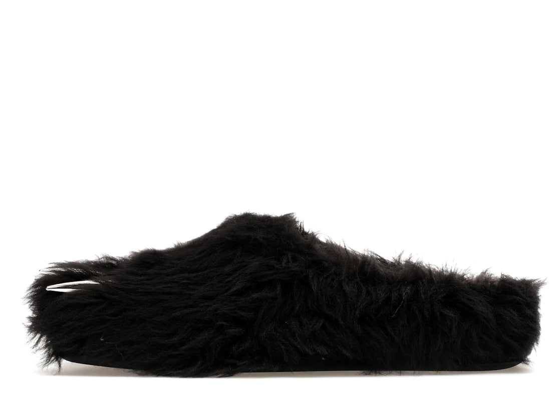 Bravest Studios Bear Claw Mule Black