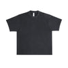Concrete Gallery Premium Tee Black