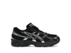 ASICS Gel-1130 Black Pure Silver (GS)