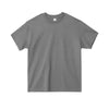 Concrete Gallery Premium Tee Ash