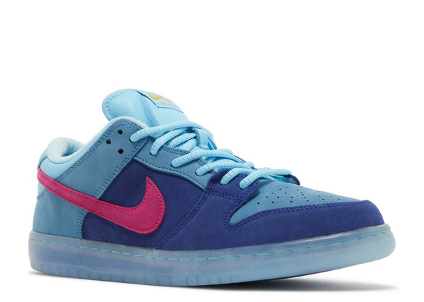 Run The Jewels x Dunk Low SB 4/20