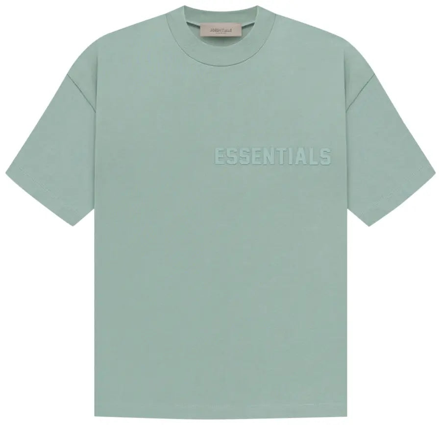 Fear of god essentials SS Tee Sycamore