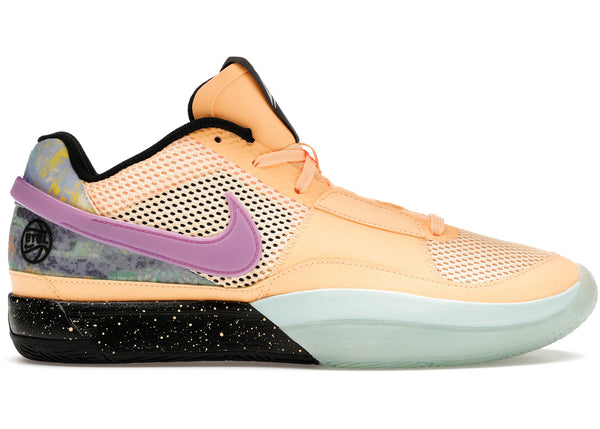 Nike Ja 1 EYBL Melon Tint