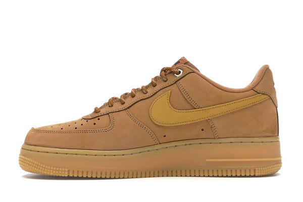 Nike Air Force 1 Low Flax Wheat