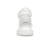 Nike Air Force 1 Mid Supreme White