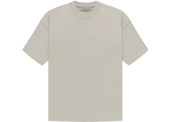 Fear of God Essentials SS Tee Seal
