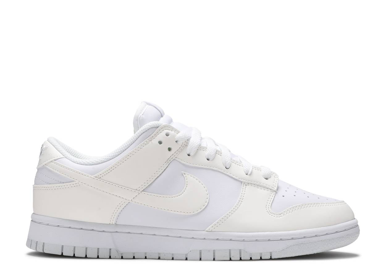 Wmns Dunk Low Next Nature Move To Zero - Sail