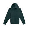 Concrete Gallery Premium Youth Hoodie Forest