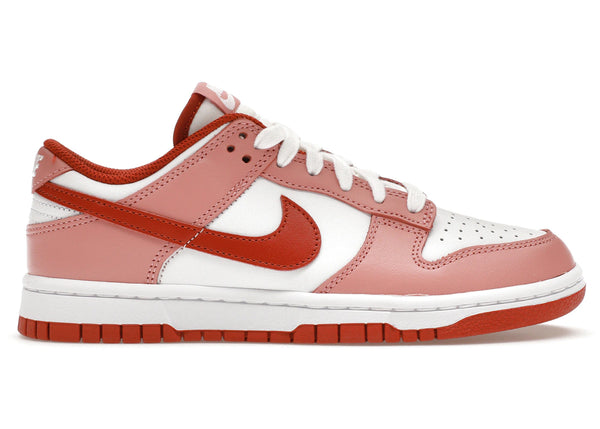 Nike Dunk Low Red Stardust (Women's)