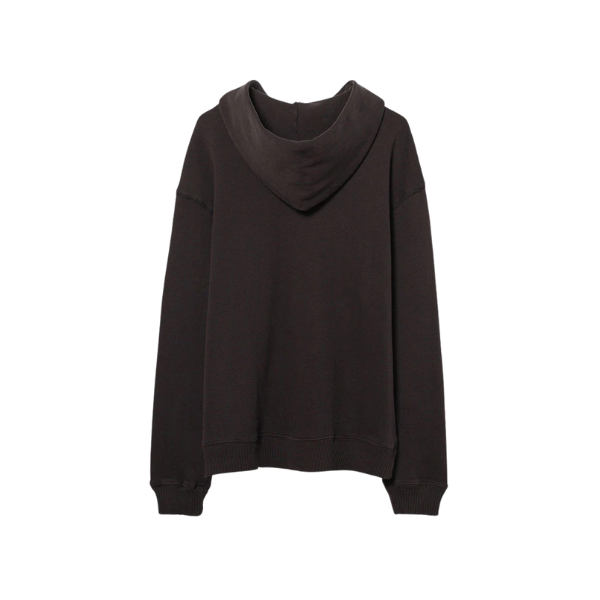 Elwood Core Hoodie Vintage Black