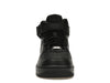 Nike Air Force 1 Mid Supreme Black