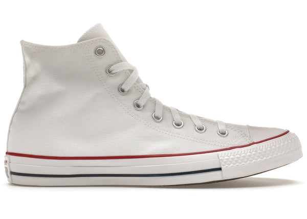 Converse Chuck Taylor All Star Hi Optical White