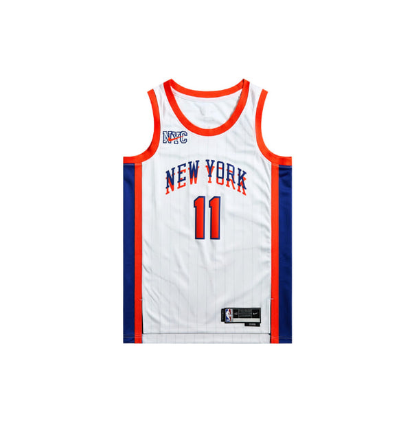 New York Knicks Jersey (Brunson)