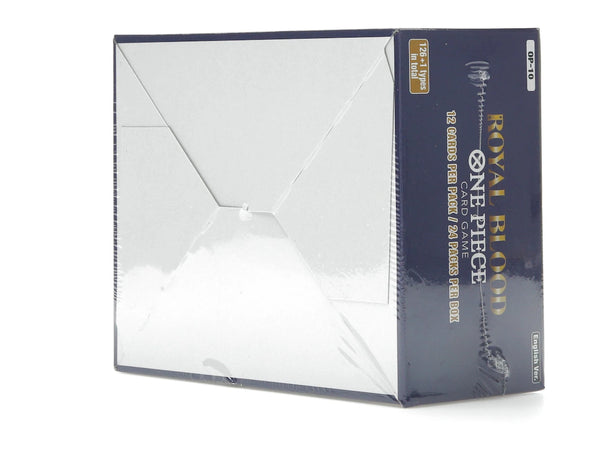 One Piece Royal Blood Booster Pack