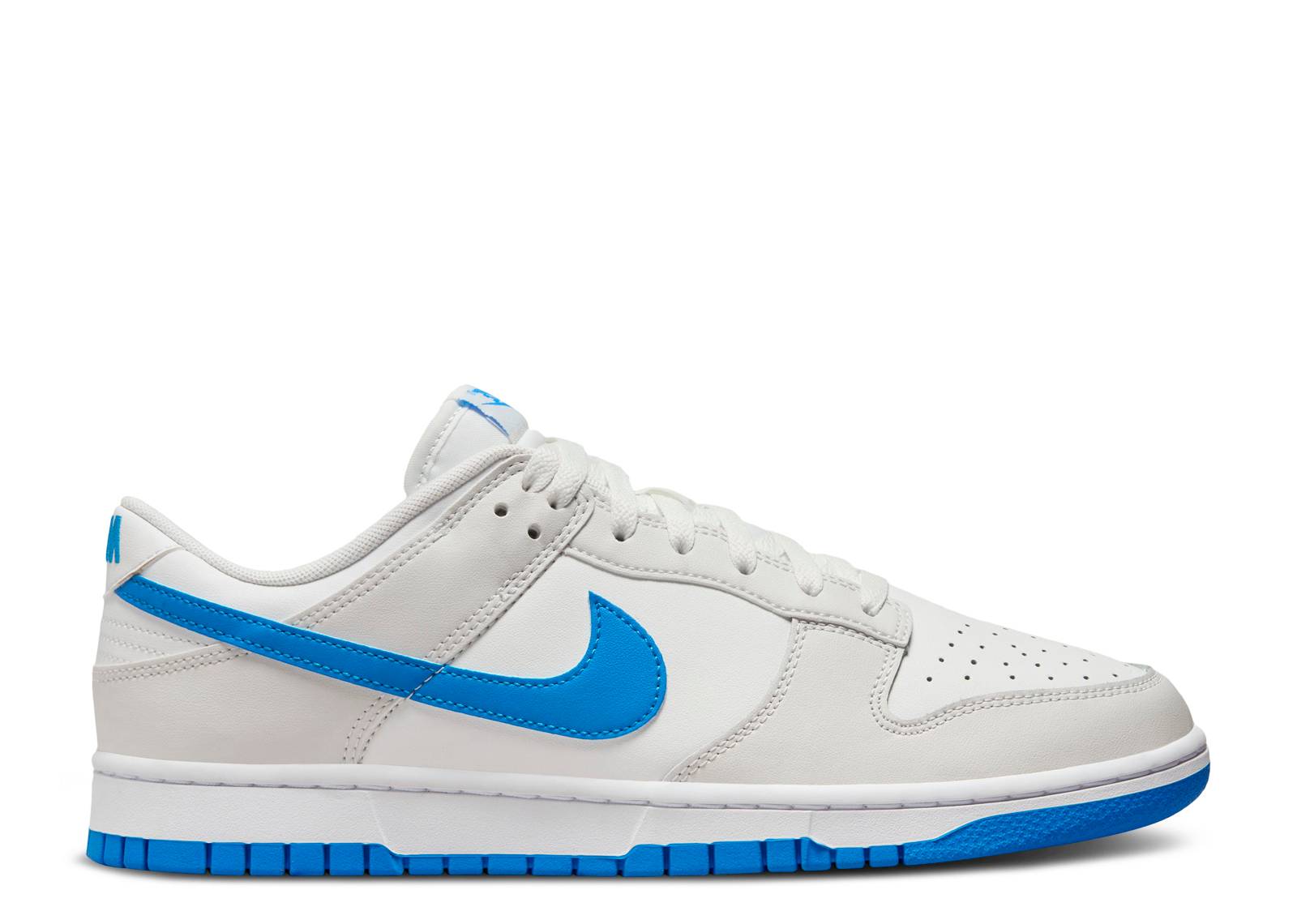 Dunk Low Photo Blue