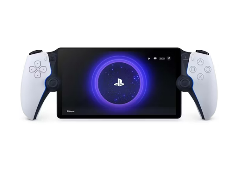 Sony PlayStation Portal Remote Player White